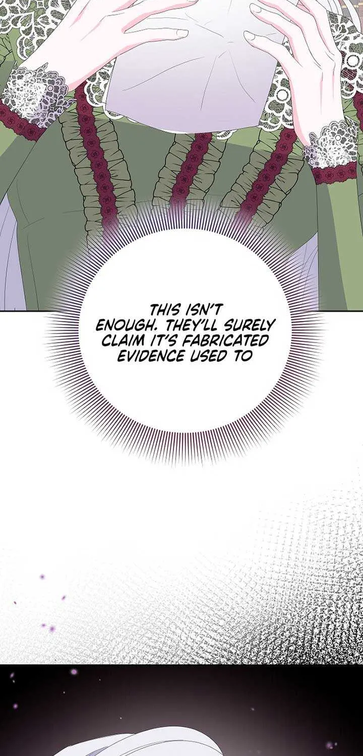 The Time-Limited Villainess Who Makes Medicine Chapter 16 page 91 - 