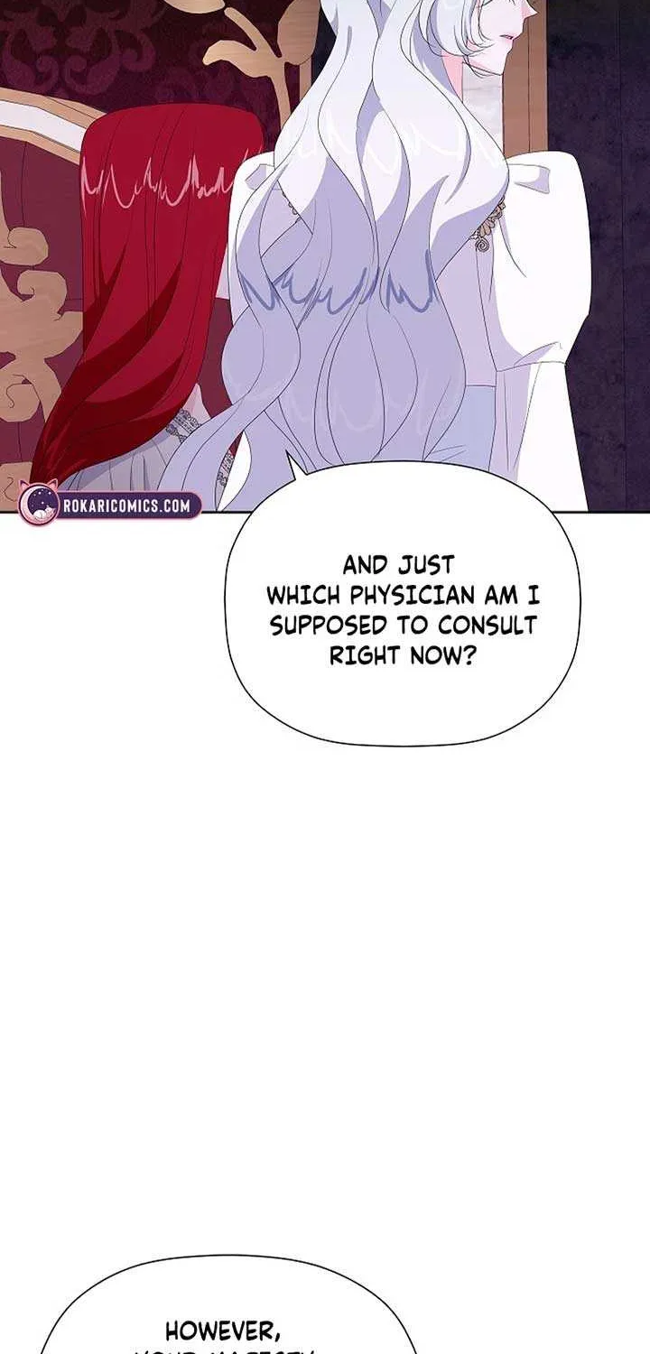 The Time-Limited Villainess Who Makes Medicine Chapter 17 page 16 - 