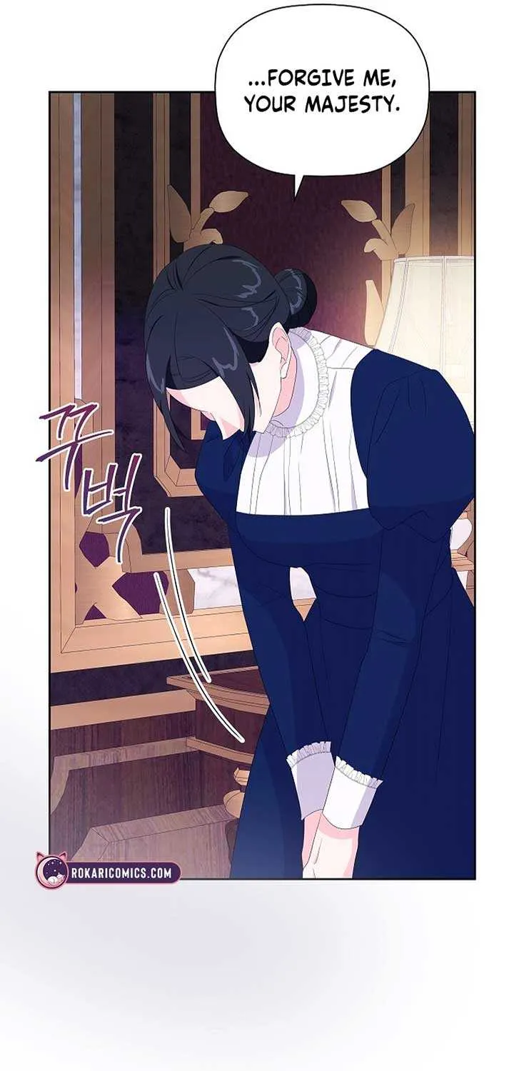 The Time-Limited Villainess Who Makes Medicine Chapter 17 page 19 - 