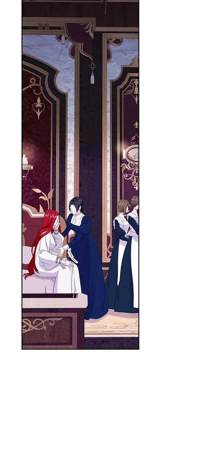 The Time-Limited Villainess Who Makes Medicine Chapter 17 page 3 - 