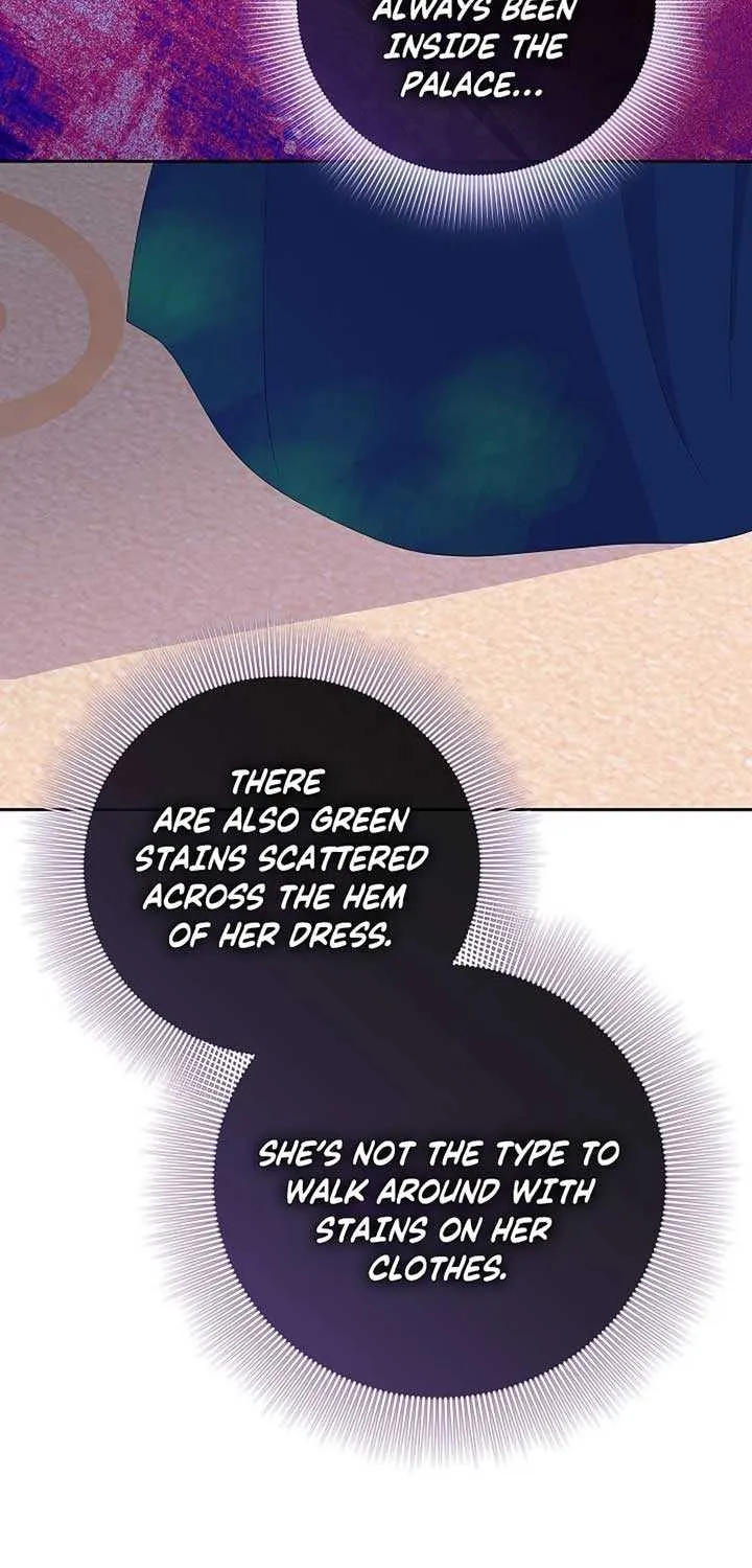 The Time-Limited Villainess Who Makes Medicine Chapter 17 page 23 - 