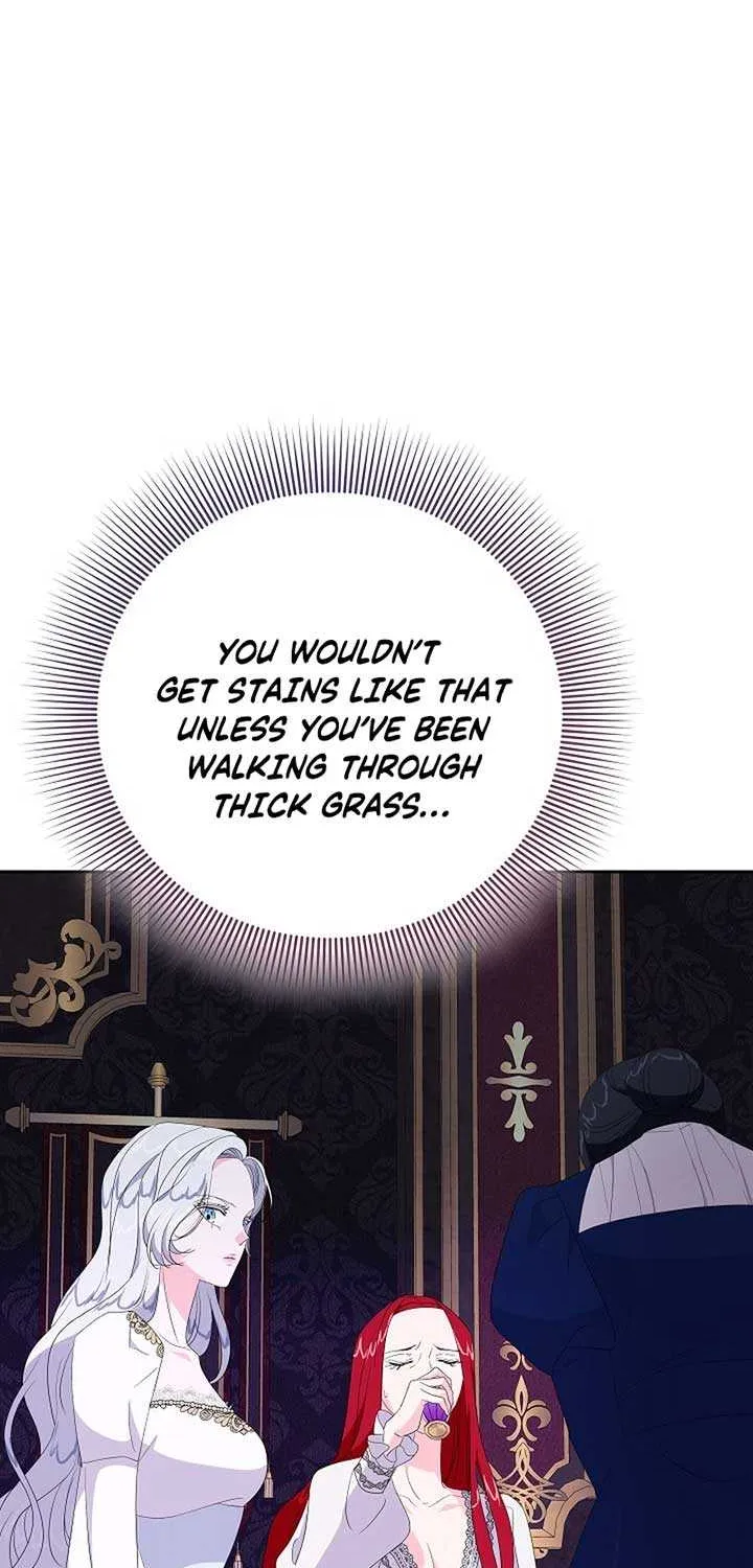 The Time-Limited Villainess Who Makes Medicine Chapter 17 page 24 - 