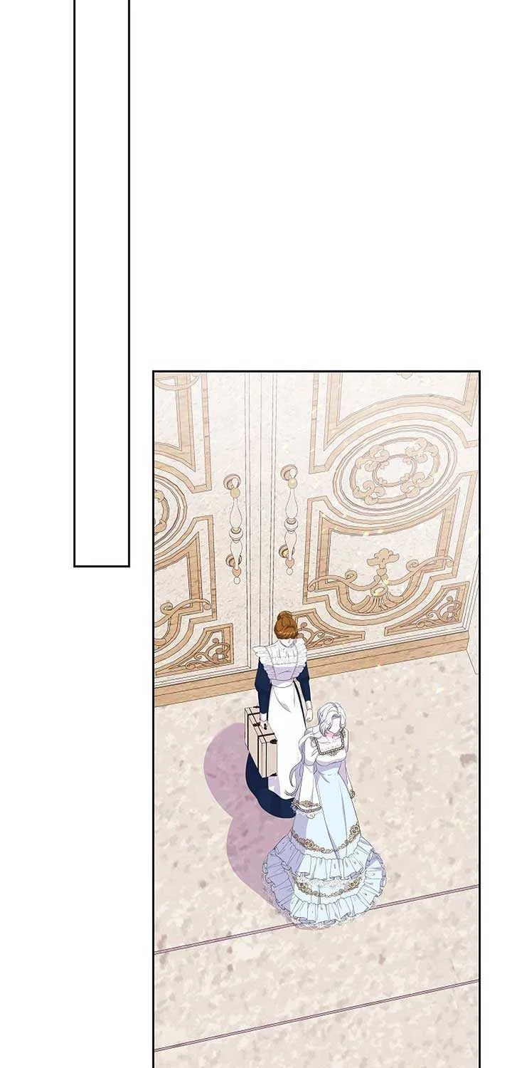The Time-Limited Villainess Who Makes Medicine Chapter 17 page 31 - 