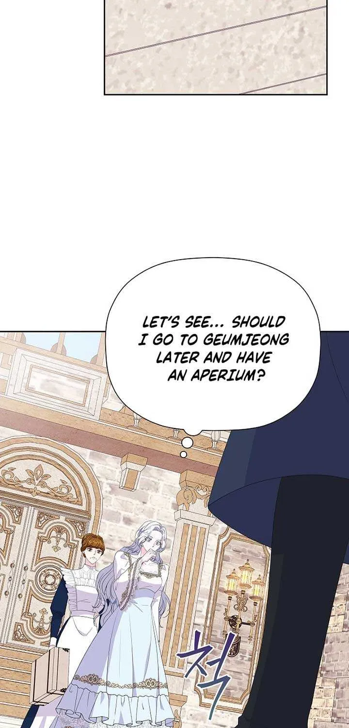 The Time-Limited Villainess Who Makes Medicine Chapter 17 page 32 - 