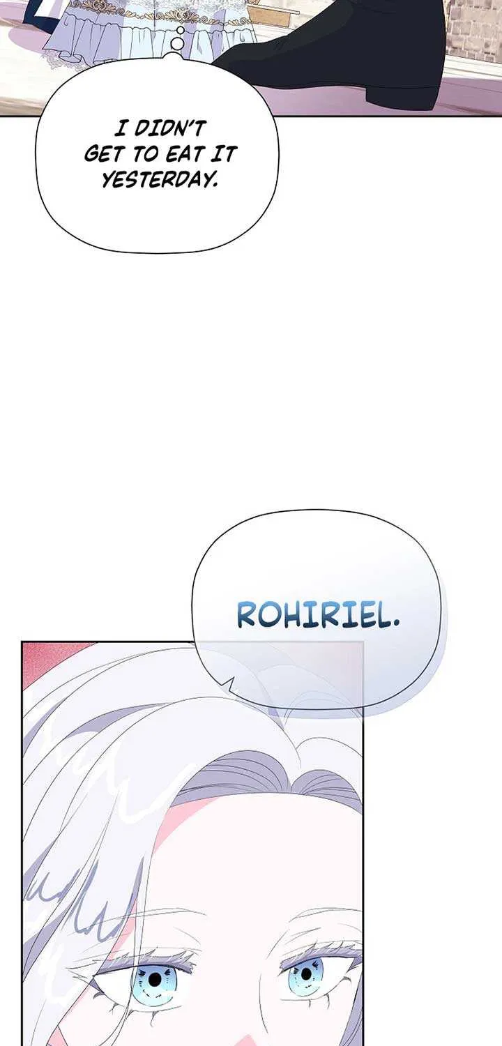 The Time-Limited Villainess Who Makes Medicine Chapter 17 page 33 - 