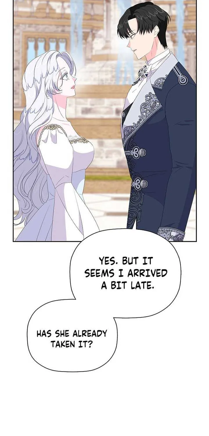 The Time-Limited Villainess Who Makes Medicine Chapter 17 page 37 - 