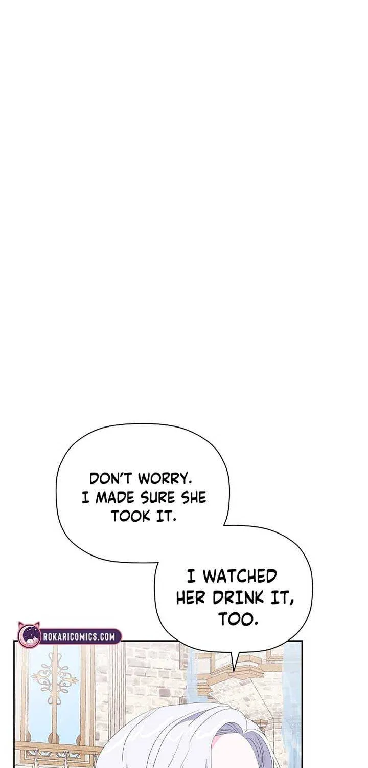 The Time-Limited Villainess Who Makes Medicine Chapter 17 page 38 - 