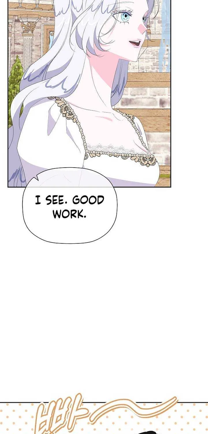 The Time-Limited Villainess Who Makes Medicine Chapter 17 page 39 - 