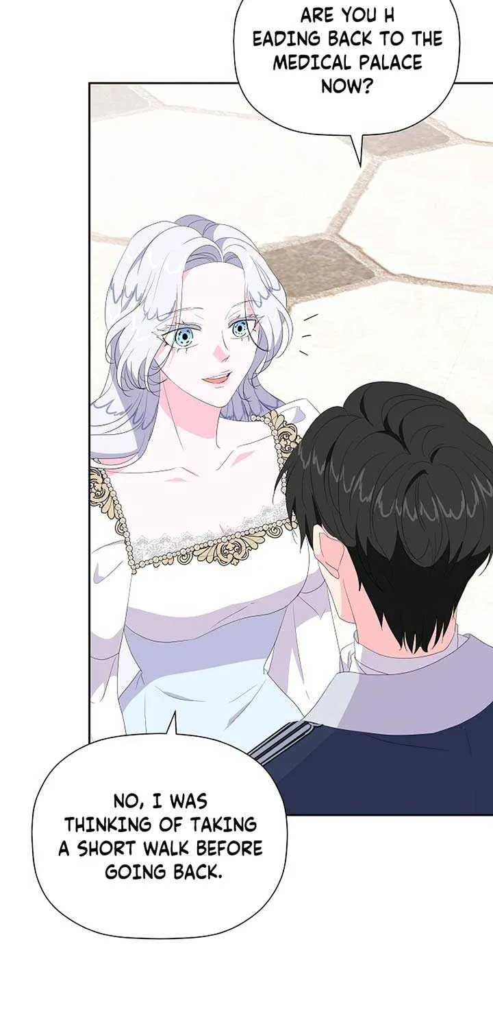 The Time-Limited Villainess Who Makes Medicine Chapter 17 page 41 - 