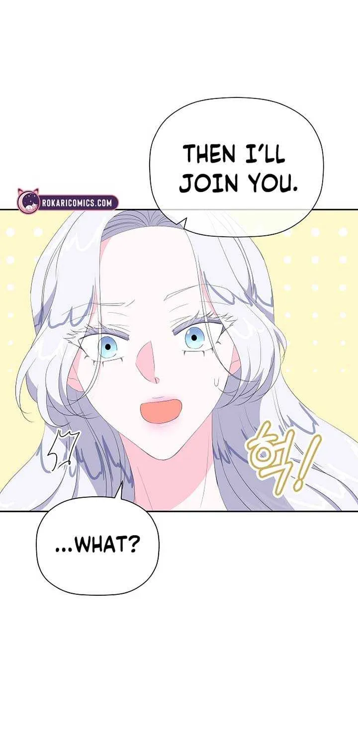 The Time-Limited Villainess Who Makes Medicine Chapter 17 page 42 - 