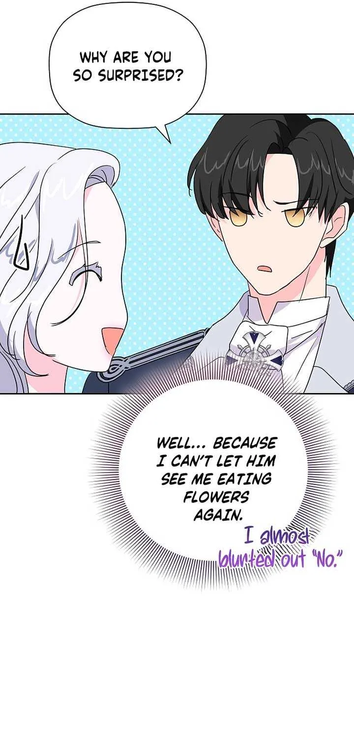 The Time-Limited Villainess Who Makes Medicine Chapter 17 page 44 - 