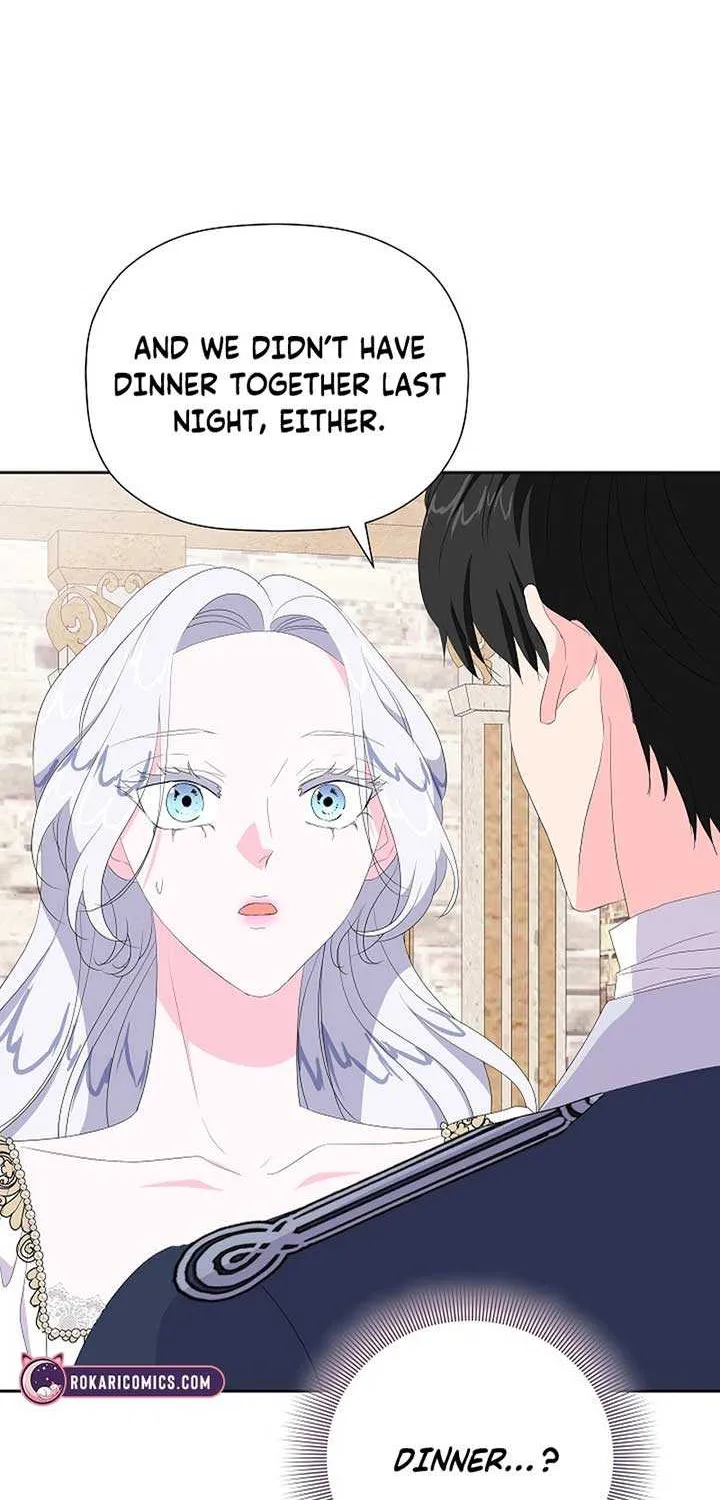 The Time-Limited Villainess Who Makes Medicine Chapter 17 page 45 - 