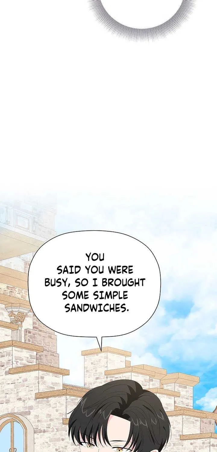 The Time-Limited Villainess Who Makes Medicine Chapter 17 page 46 - 