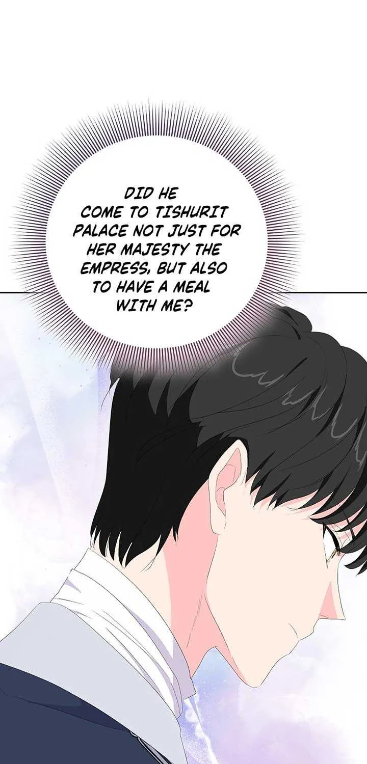 The Time-Limited Villainess Who Makes Medicine Chapter 17 page 49 - 