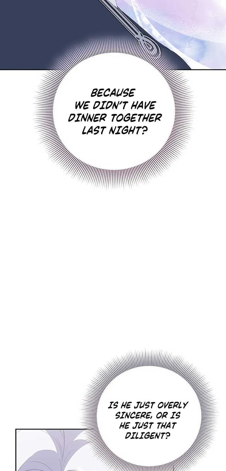 The Time-Limited Villainess Who Makes Medicine Chapter 17 page 50 - 