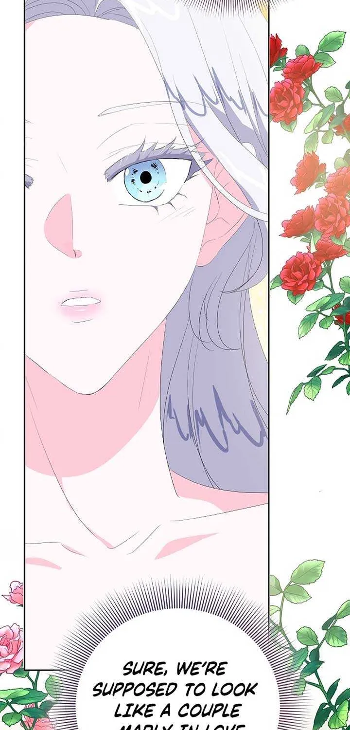 The Time-Limited Villainess Who Makes Medicine Chapter 17 page 51 - 