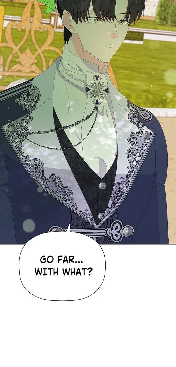 The Time-Limited Villainess Who Makes Medicine Chapter 17 page 58 - 