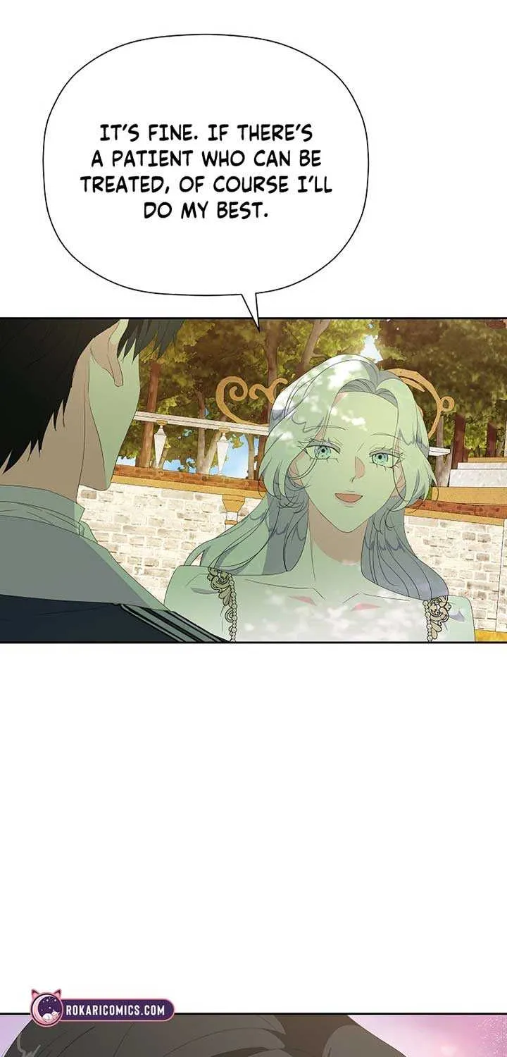 The Time-Limited Villainess Who Makes Medicine Chapter 17 page 64 - 