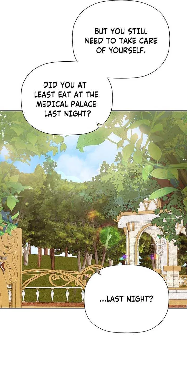 The Time-Limited Villainess Who Makes Medicine Chapter 17 page 70 - 