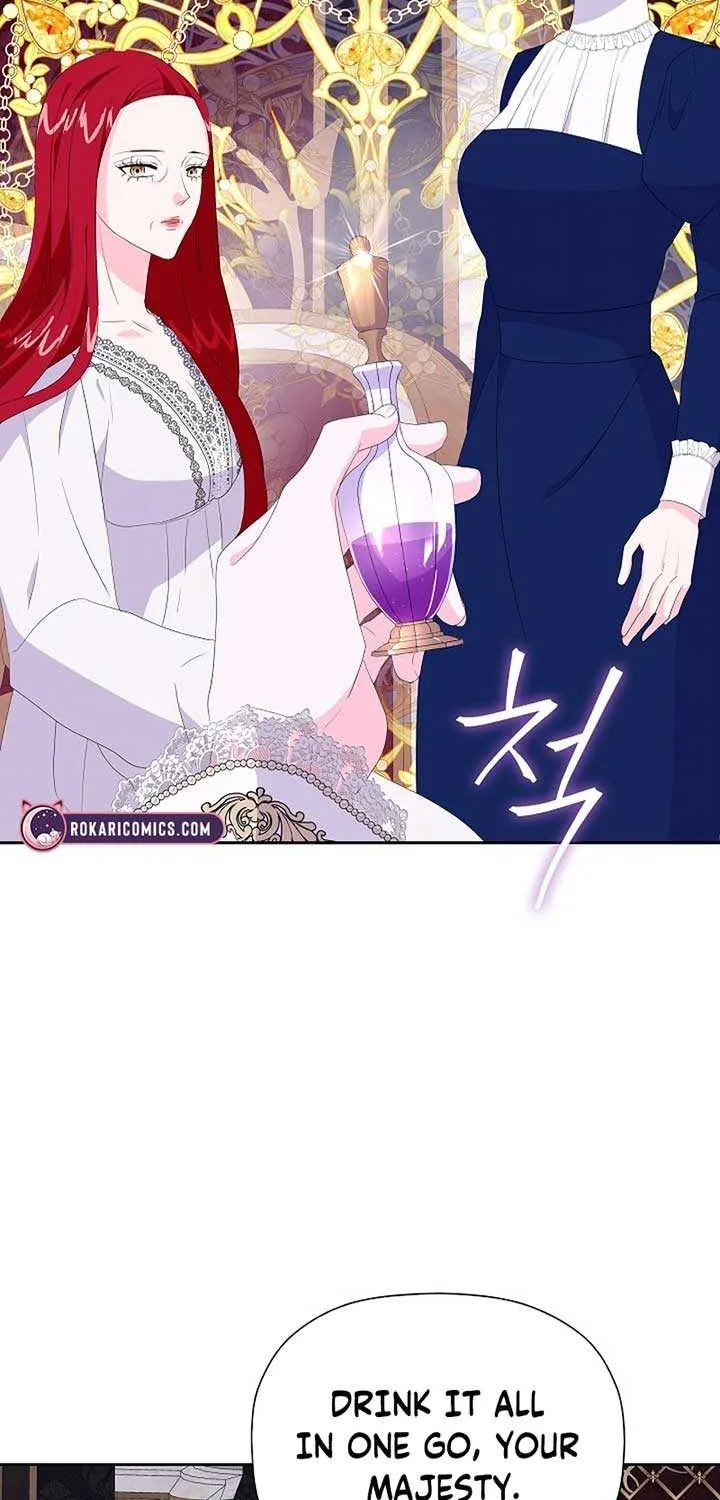 The Time-Limited Villainess Who Makes Medicine Chapter 17 page 8 - 