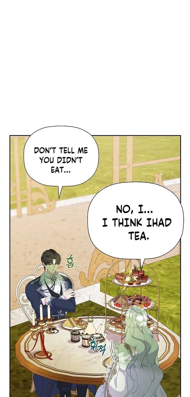 The Time-Limited Villainess Who Makes Medicine Chapter 17 page 71 - 