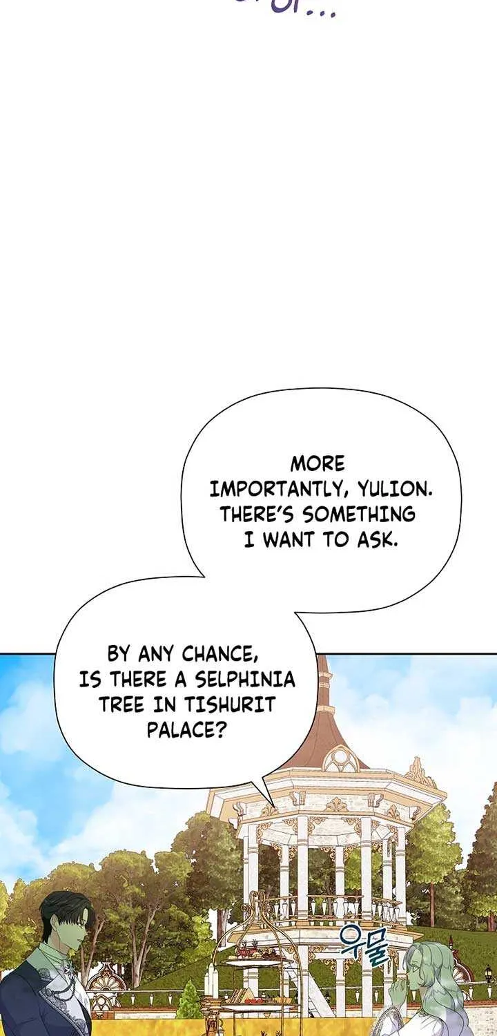 The Time-Limited Villainess Who Makes Medicine Chapter 17 page 75 - 