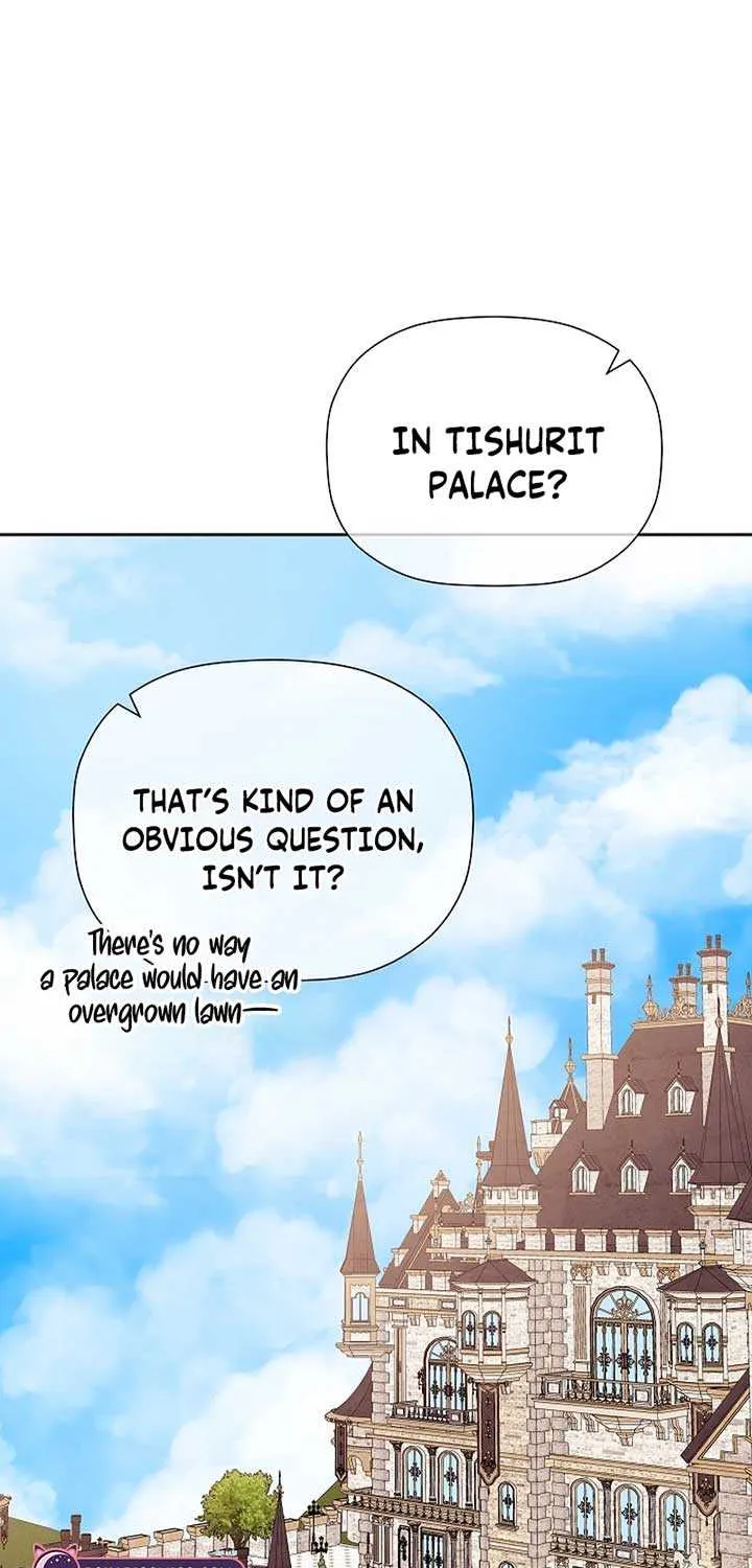 The Time-Limited Villainess Who Makes Medicine Chapter 17 page 80 - 