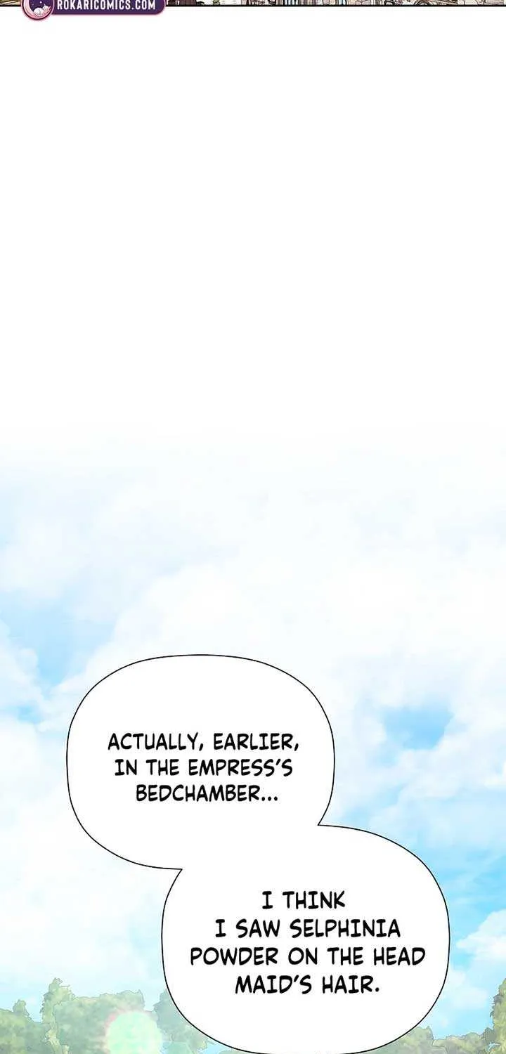 The Time-Limited Villainess Who Makes Medicine Chapter 17 page 81 - 