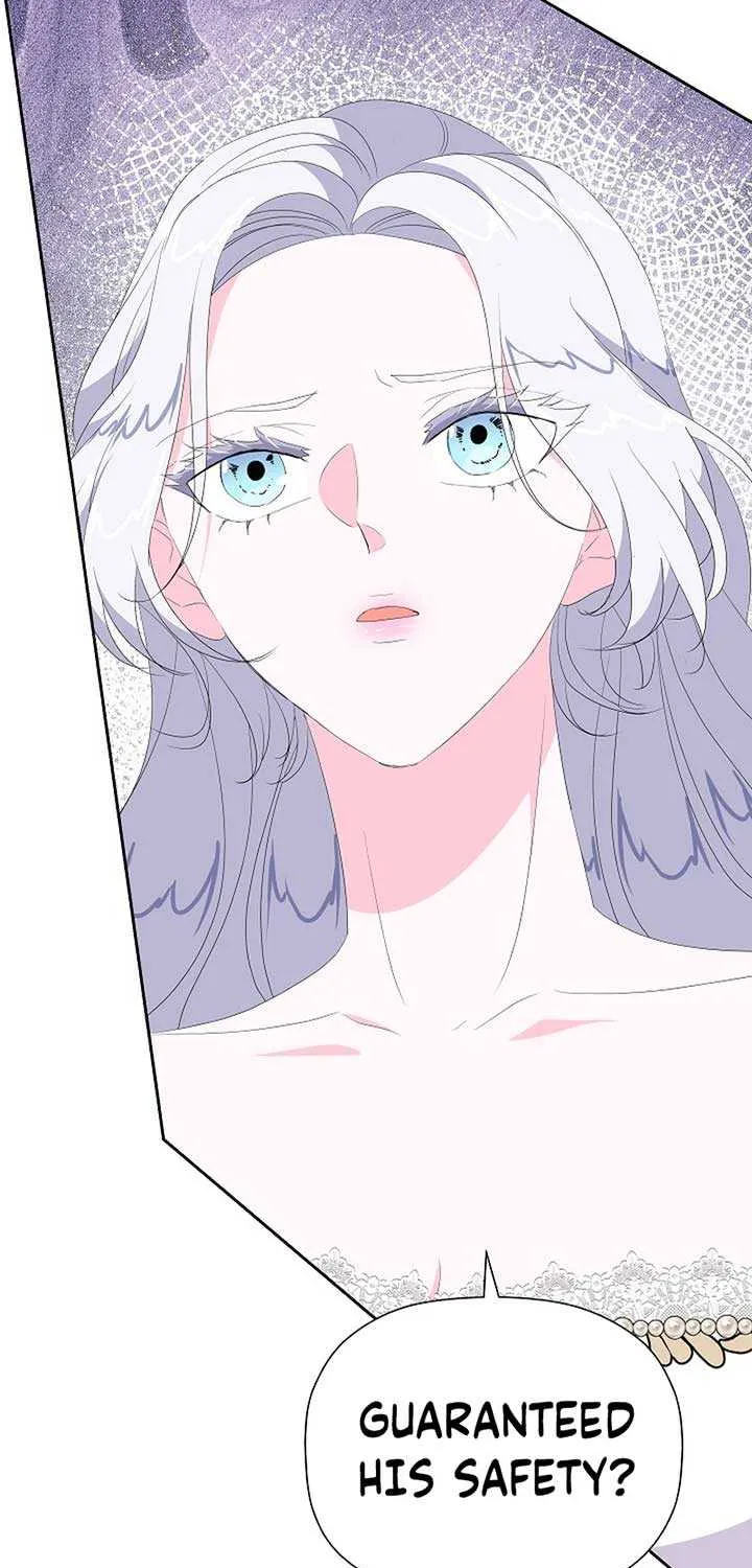 The Time-Limited Villainess Who Makes Medicine Chapter 17 page 94 - 