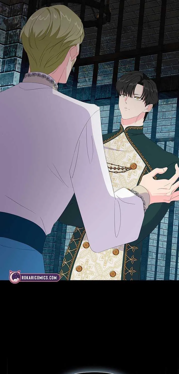 The Time-Limited Villainess Who Makes Medicine Chapter 17 page 96 - 