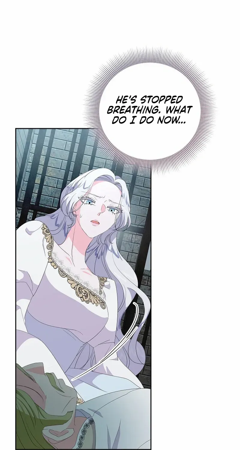 The Time-Limited Villainess Who Makes Medicine Chapter 18 page 12 - 
