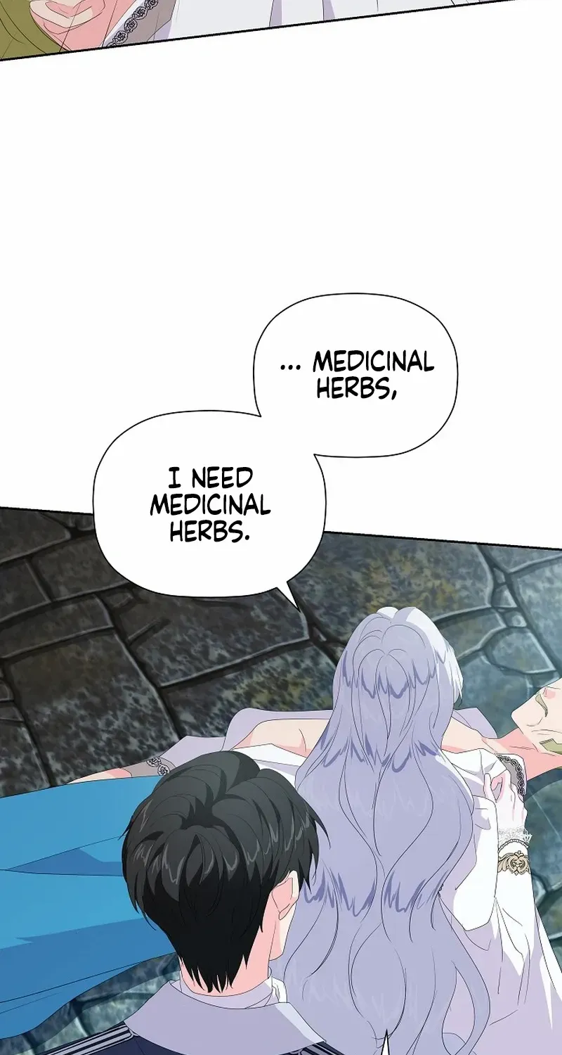The Time-Limited Villainess Who Makes Medicine Chapter 18 page 16 - 