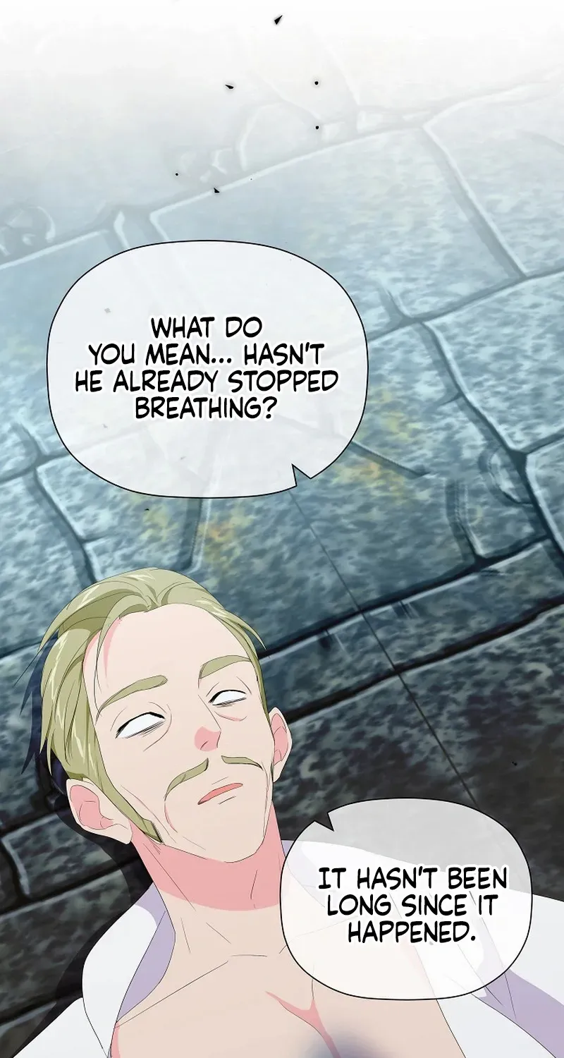 The Time-Limited Villainess Who Makes Medicine Chapter 18 page 19 - 