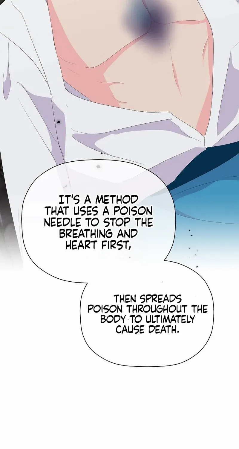 The Time-Limited Villainess Who Makes Medicine Chapter 18 page 20 - 