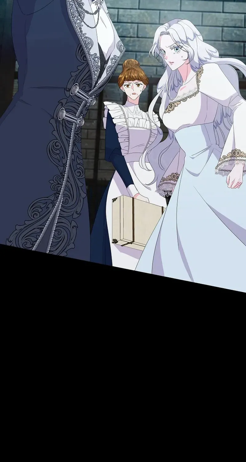 The Time-Limited Villainess Who Makes Medicine Chapter 18 page 3 - 
