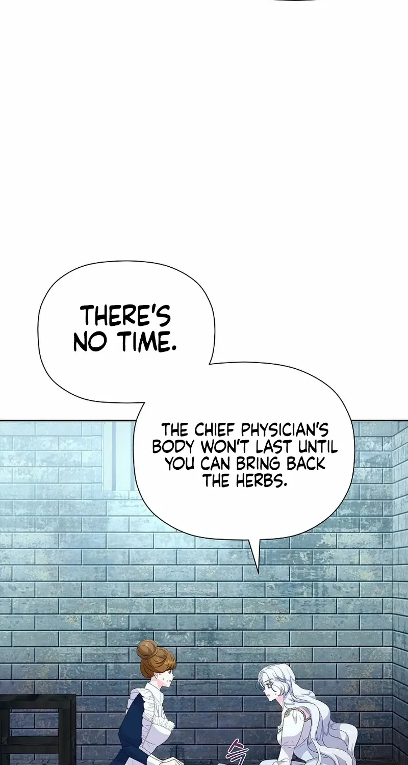 The Time-Limited Villainess Who Makes Medicine Chapter 18 page 23 - 