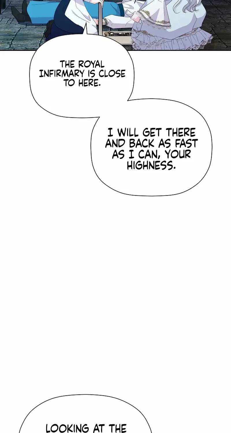 The Time-Limited Villainess Who Makes Medicine Chapter 18 page 24 - 