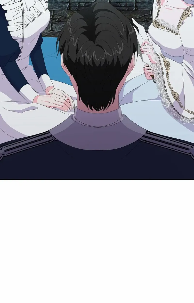 The Time-Limited Villainess Who Makes Medicine Chapter 18 page 27 - 