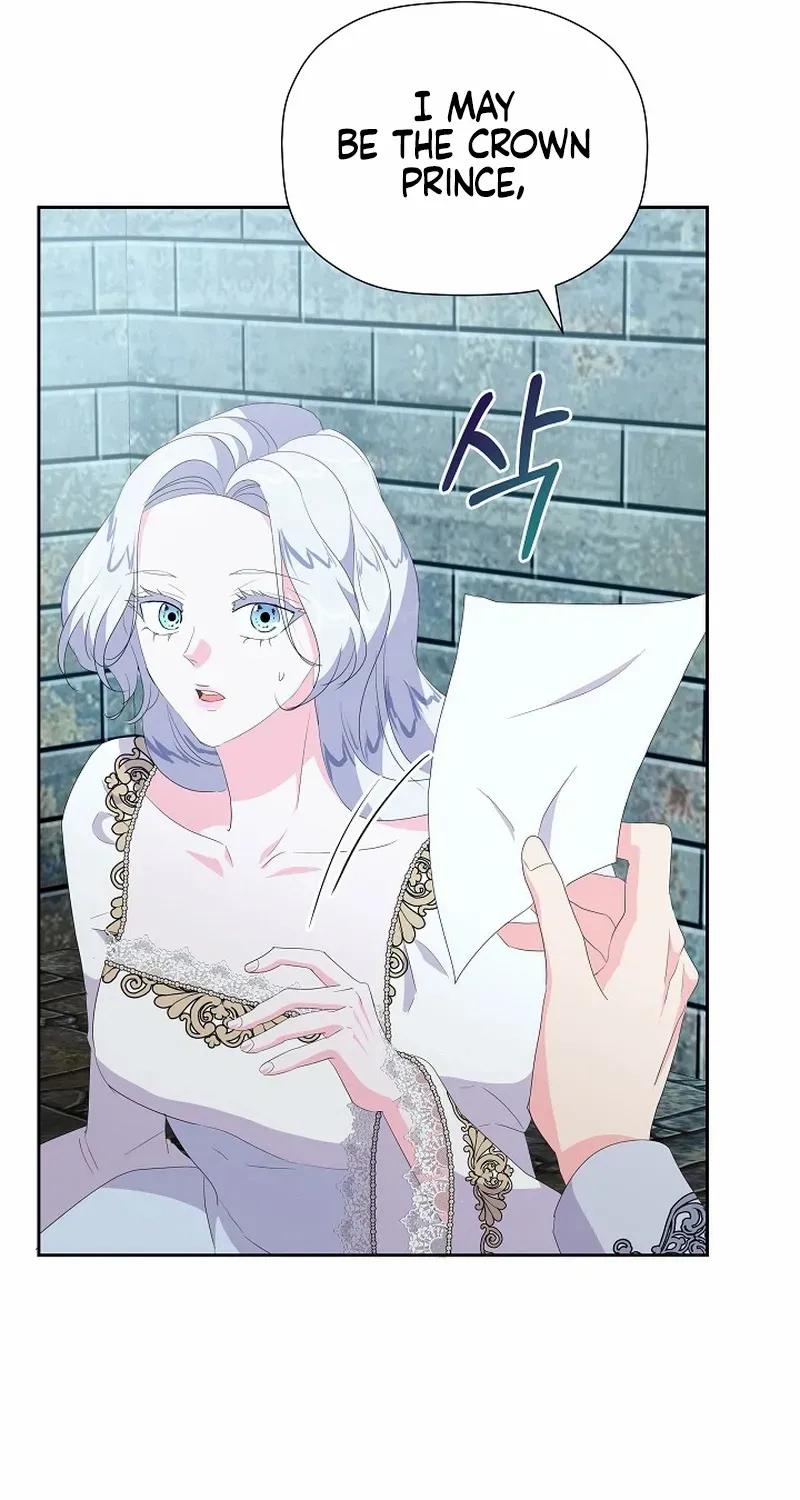 The Time-Limited Villainess Who Makes Medicine Chapter 18 page 28 - 
