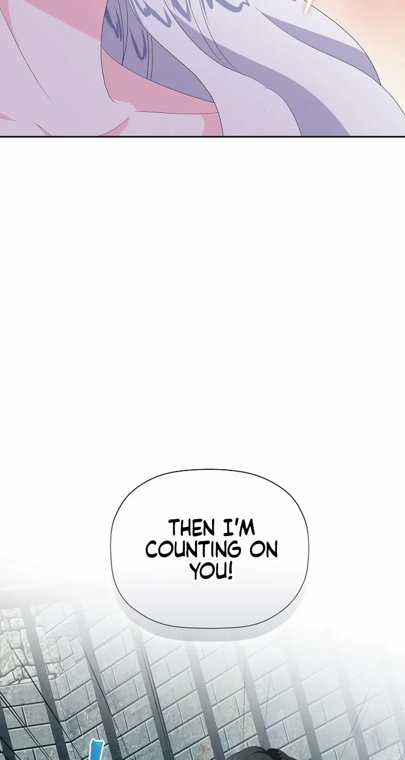 The Time-Limited Villainess Who Makes Medicine Chapter 18 page 31 - 
