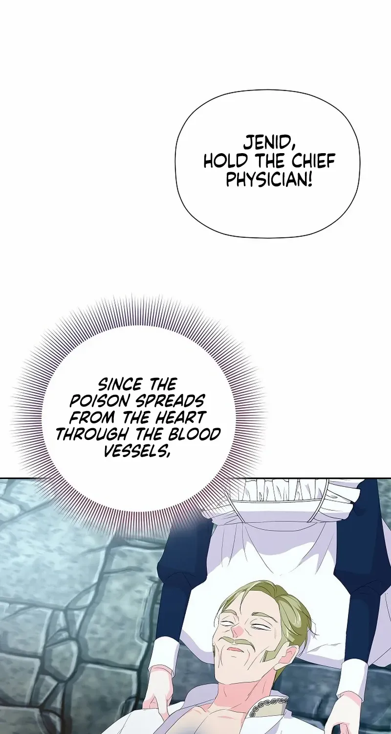 The Time-Limited Villainess Who Makes Medicine Chapter 18 page 33 - 