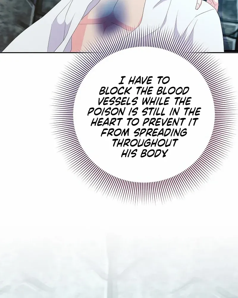 The Time-Limited Villainess Who Makes Medicine Chapter 18 page 34 - 