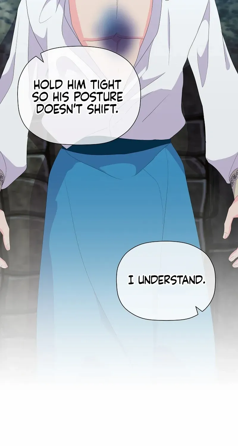 The Time-Limited Villainess Who Makes Medicine Chapter 18 page 36 - 