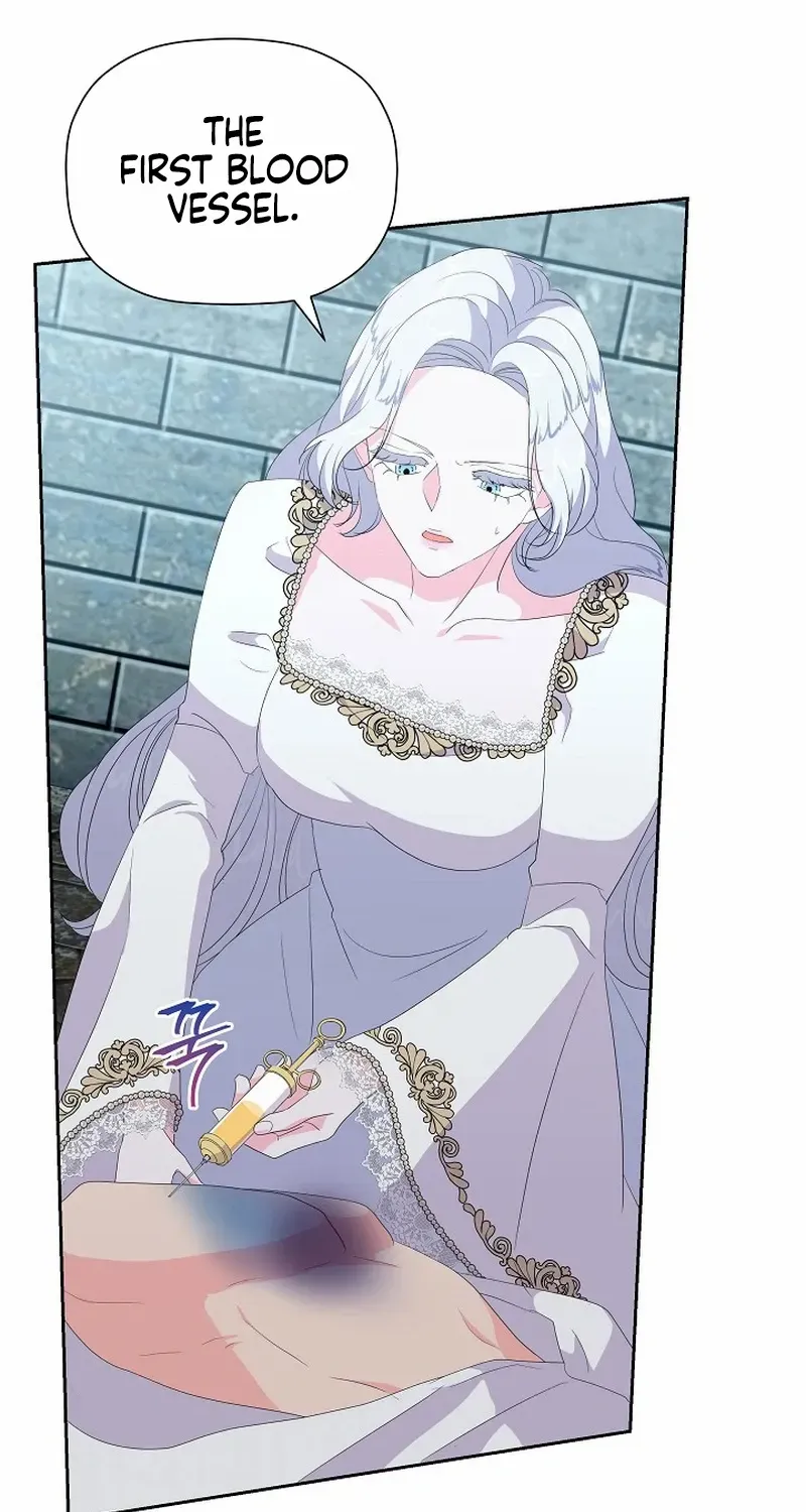 The Time-Limited Villainess Who Makes Medicine Chapter 18 page 38 - 