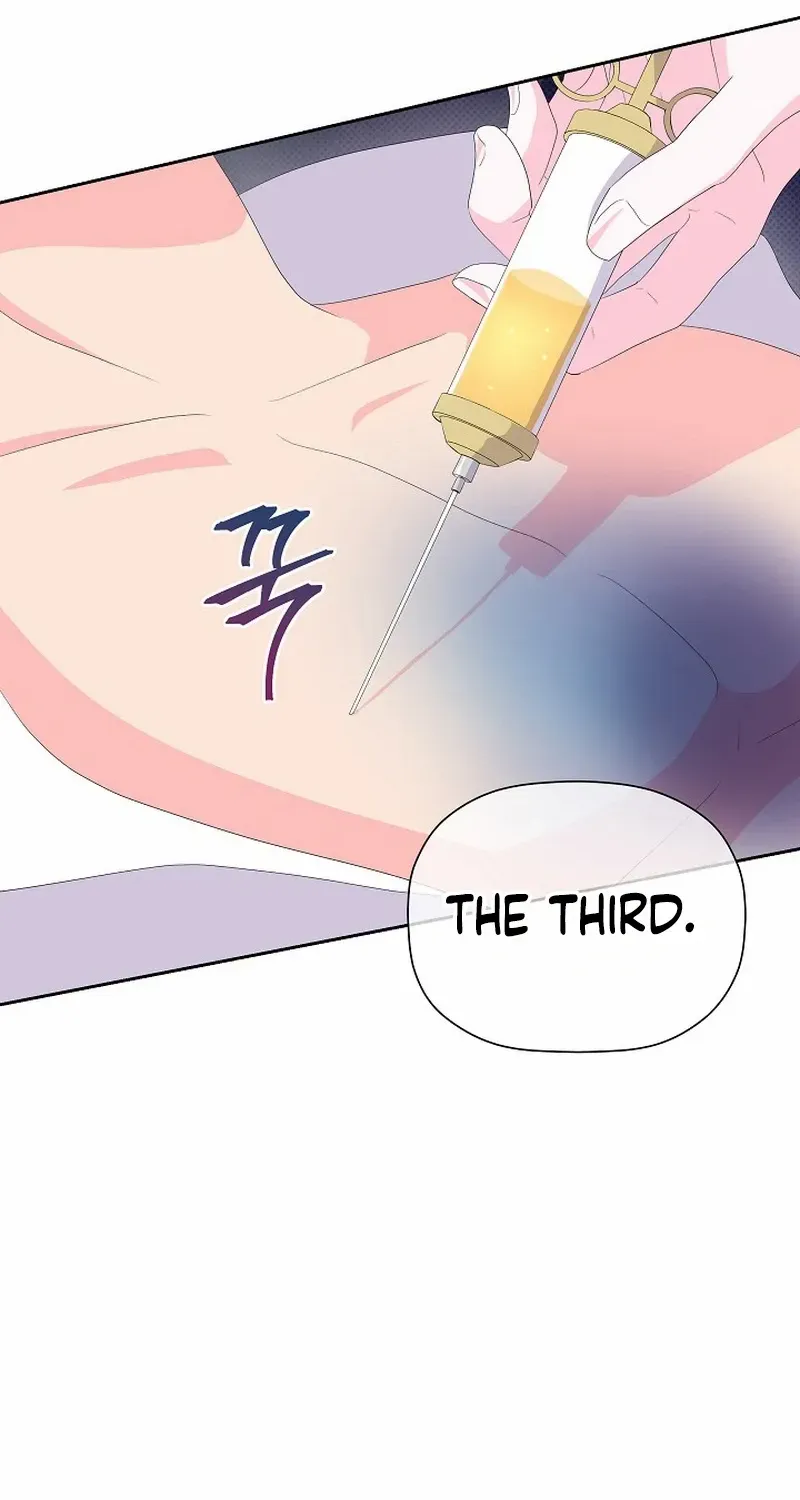 The Time-Limited Villainess Who Makes Medicine Chapter 18 page 40 - 