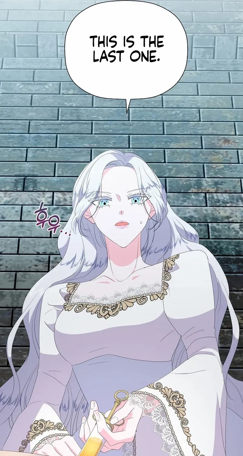 The Time-Limited Villainess Who Makes Medicine Chapter 18 page 42 - 