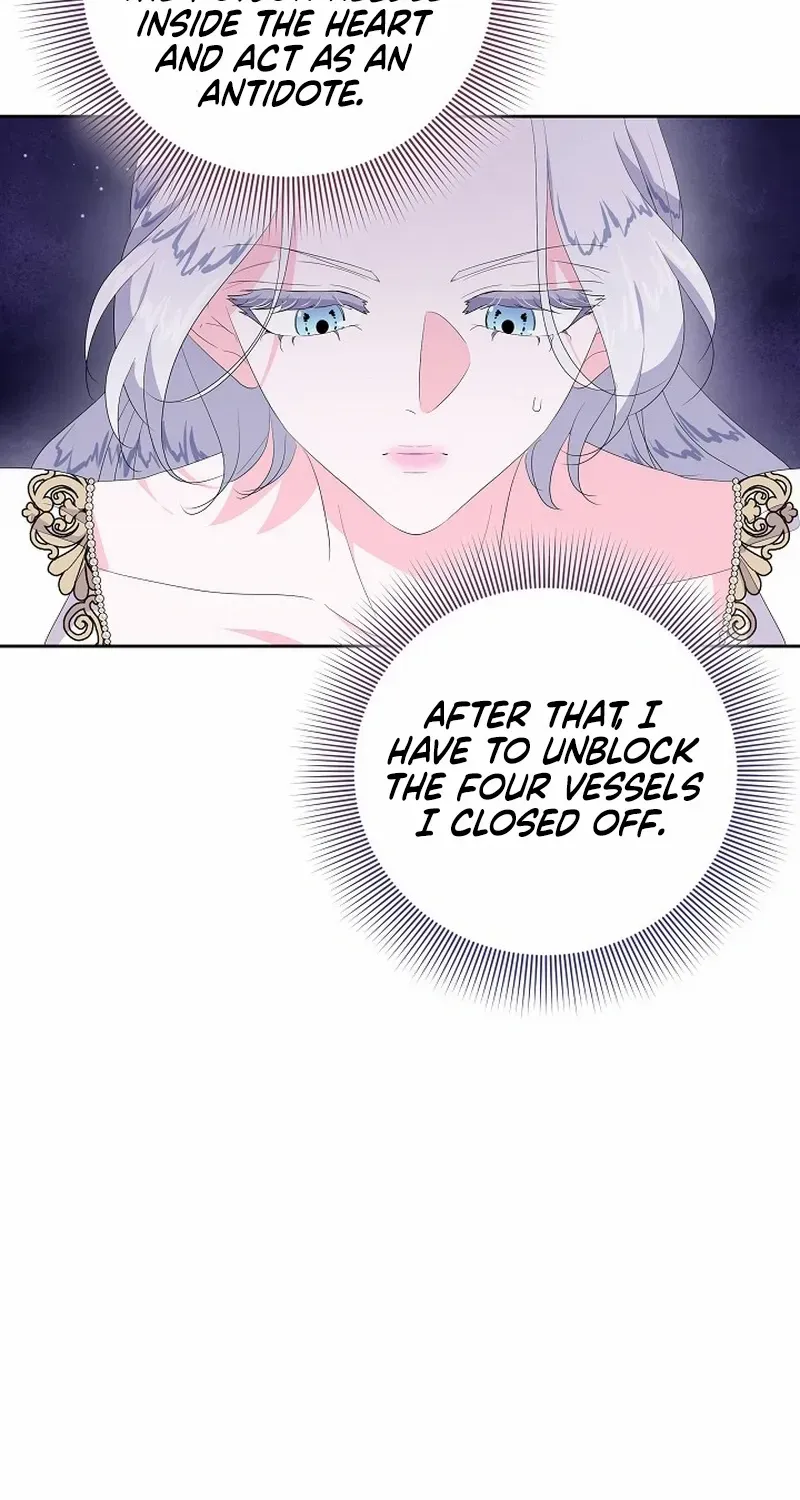The Time-Limited Villainess Who Makes Medicine Chapter 18 page 51 - 