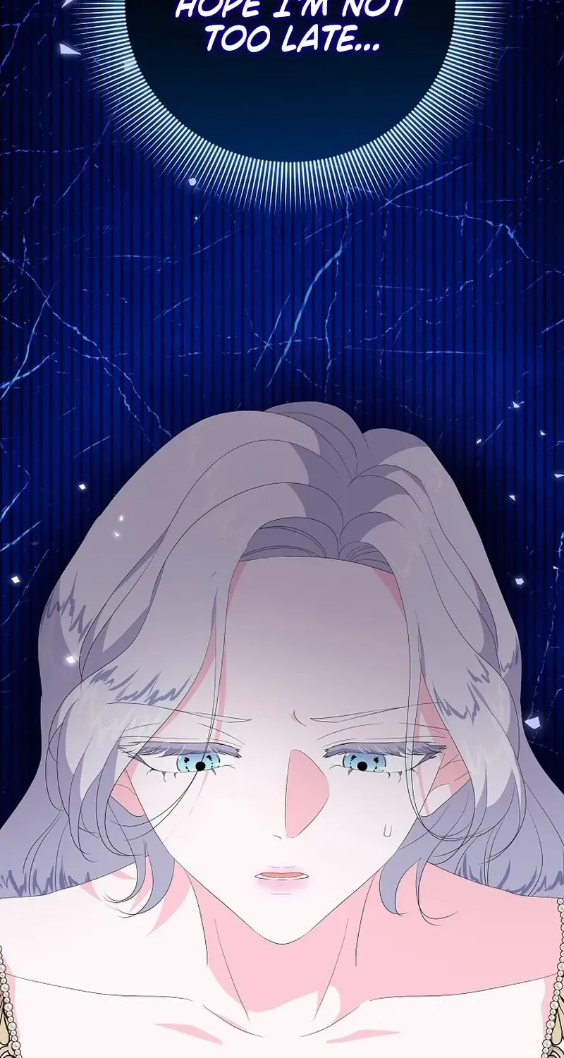 The Time-Limited Villainess Who Makes Medicine Chapter 18 page 53 - 