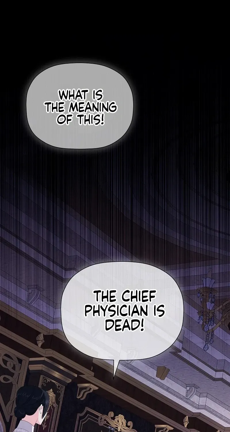 The Time-Limited Villainess Who Makes Medicine Chapter 18 page 56 - 