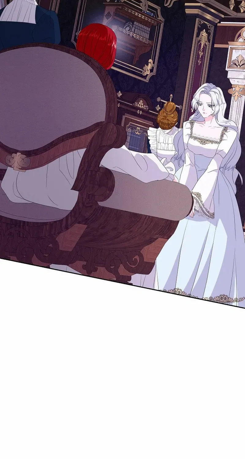 The Time-Limited Villainess Who Makes Medicine Chapter 18 page 57 - 